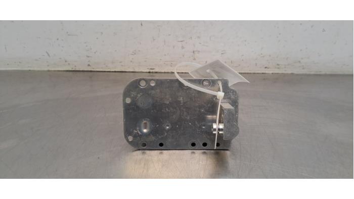 Echangeur de chaleur Audi Q8