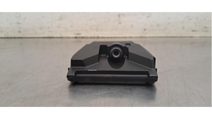 Caméra avant BMW 4-Série