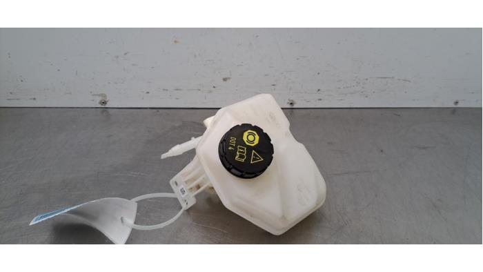 Réservoir de liquide de frein Audi Q8