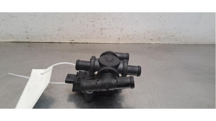 Robinet chauffage électrique Audi Q8