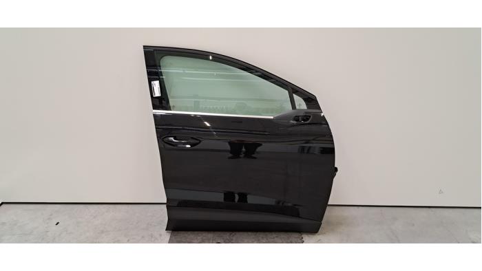 Portière 4portes avant droite Audi Q4