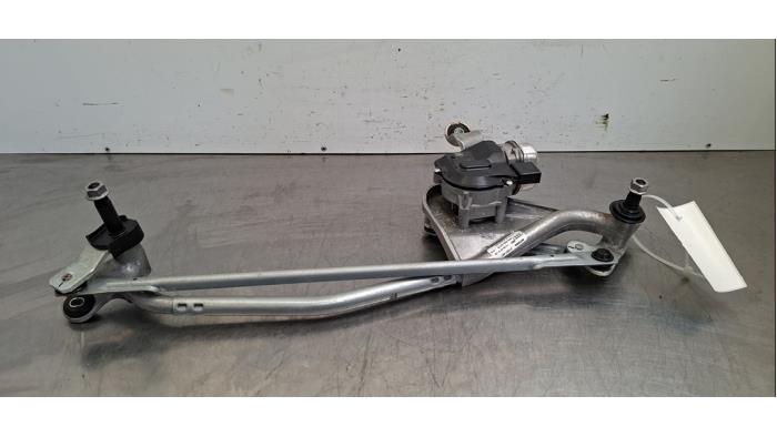 Moteur+mécanique essuie-glace Audi Q8