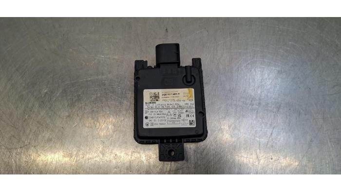 Capteur radar Audi Q4