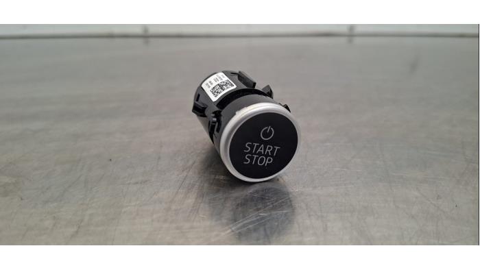 Commutateur marche-arrêt Audi Q4