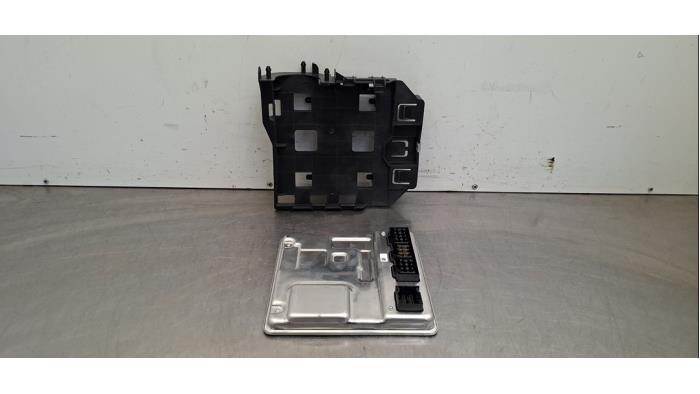 Module Gateway Audi Q4