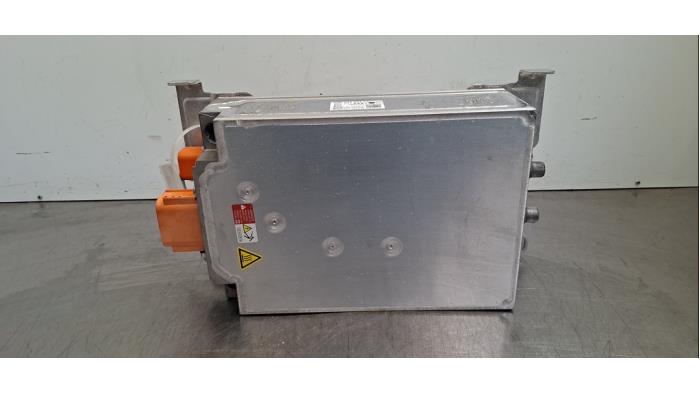 Chargeur embarqué Audi Q8