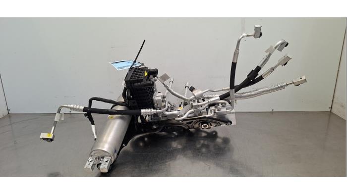 Refroidisseur clim Audi Q4