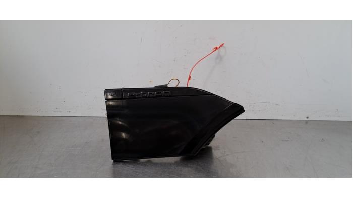 Clapet réservoir Audi Q8