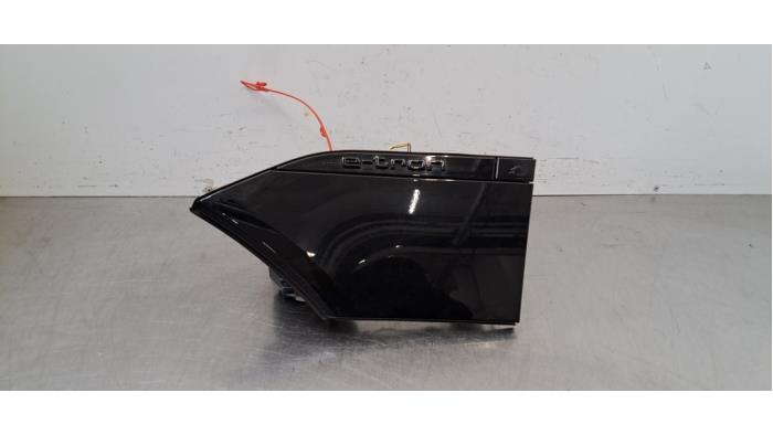 Clapet réservoir Audi Q8