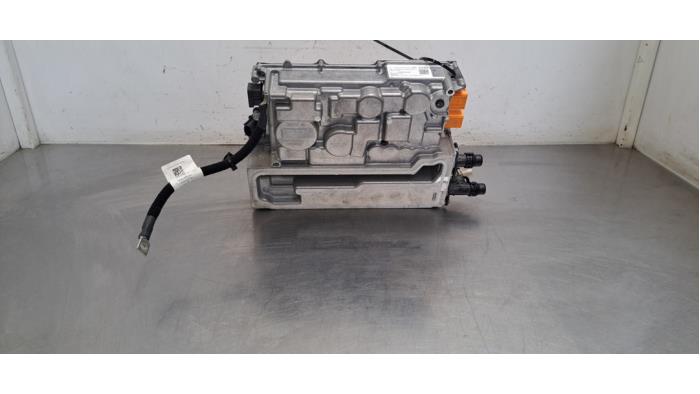 Chargeur embarqué Audi Q4