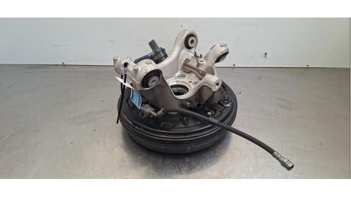 Joint arrière droit Audi Q4