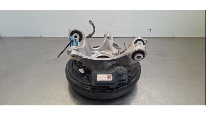 Joint arrière gauche Audi Q4