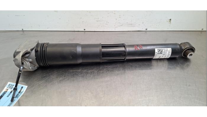 Amortisseur arrière droit Audi Q4