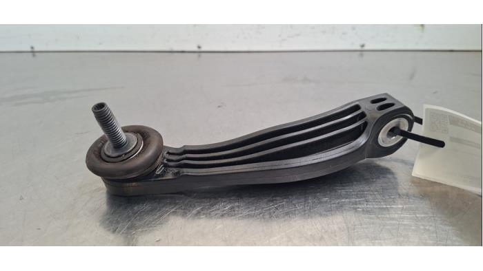 Bras de suspension arrière droit Audi Q4