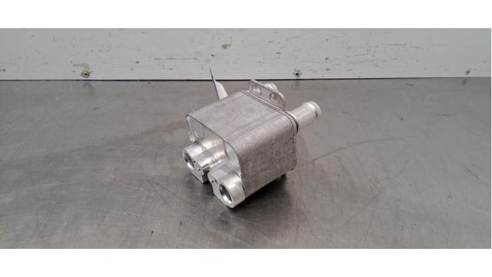 Echangeur de chaleur Audi Q8