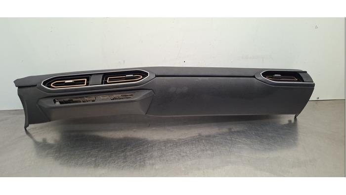 Grille aération tableau de bord Dacia Jogger