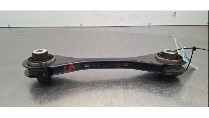 Bras de suspension arrière gauche Audi Q4