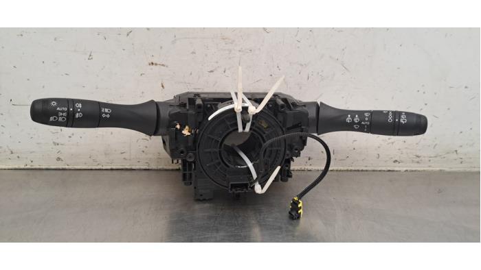 Commutateur combi colonne de direction Dacia Jogger