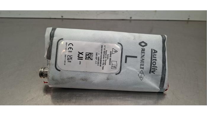 Airbag siège Dacia Jogger