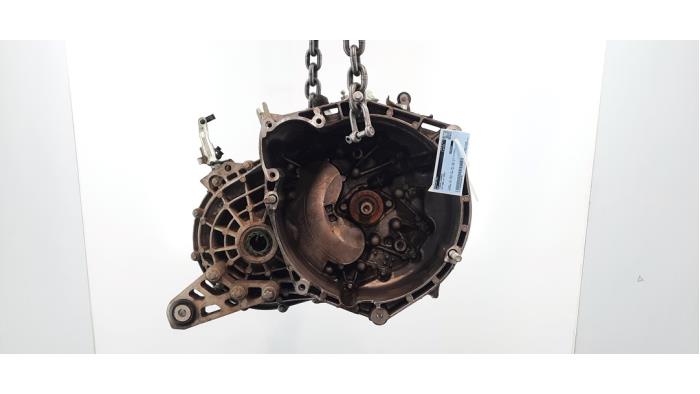 Boîte de vitesse Fiat 500X