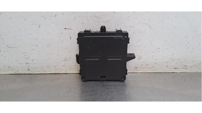 Ordinateur contrôle fonctionnel Dacia Jogger