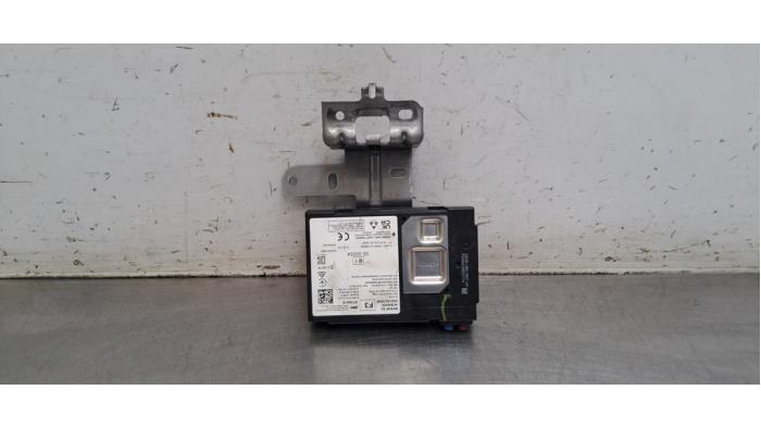 Module de communication Dacia Jogger