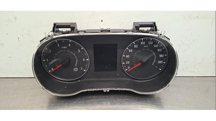 Compteur kilométrique KM Dacia Jogger