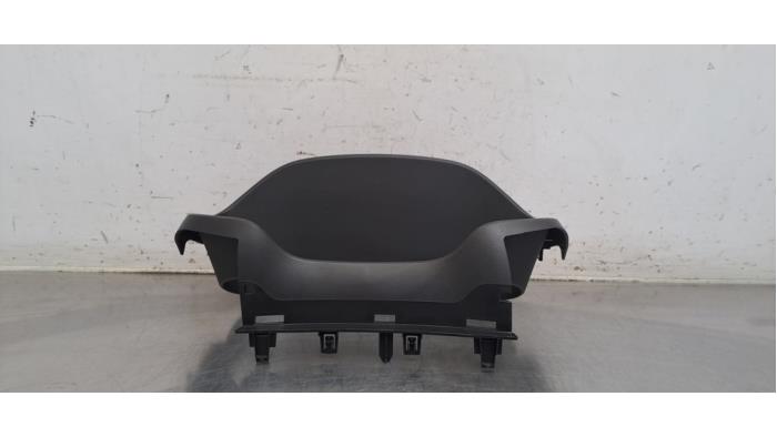 Compteur kilométrique bande décorative Dacia Jogger