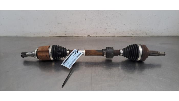 Arbre de transmission avant gauche Dacia Jogger