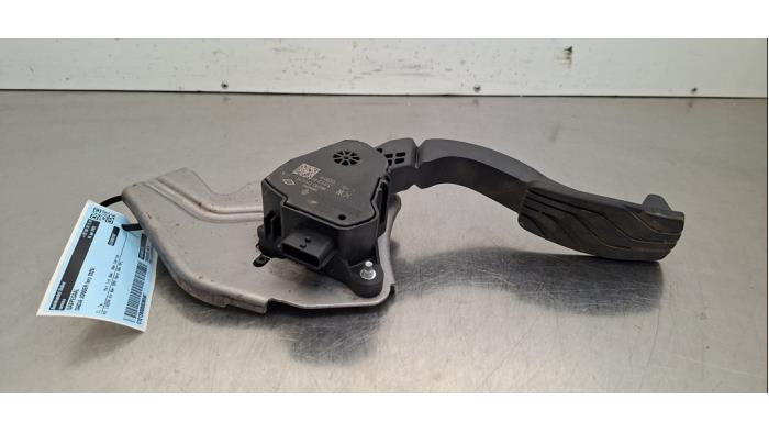 Pédale d'accélérateur Dacia Jogger