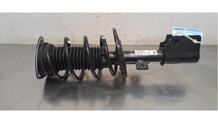 Amortisseur avant gauche Peugeot 308