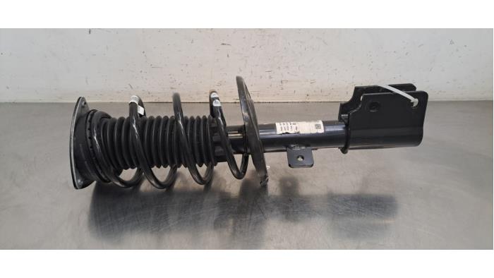 Amortisseur avant droit Peugeot 308