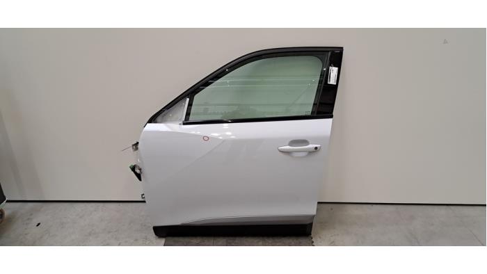 Portière 4portes avant gauche Peugeot 2008
