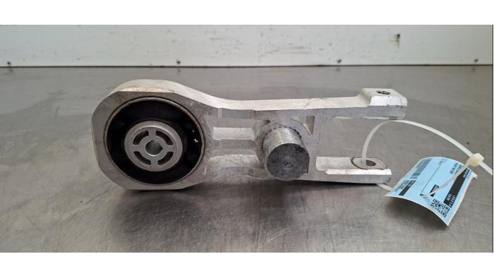 Support boîte de vitesse Peugeot 308