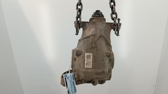 Différentiel arrière BMW 5-Série