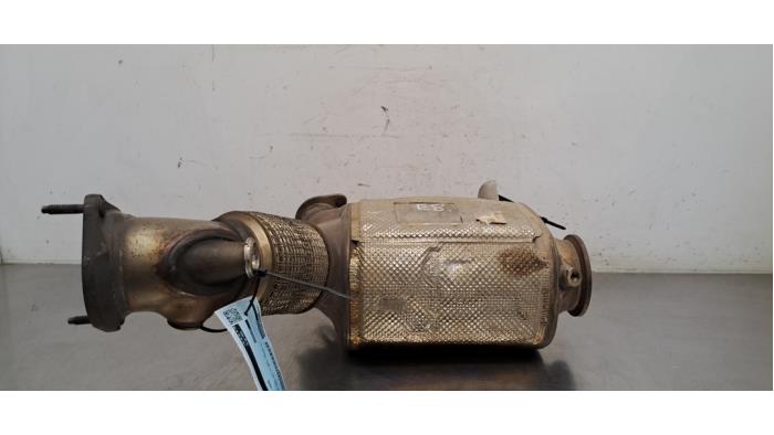 Filtre à particules BMW X5