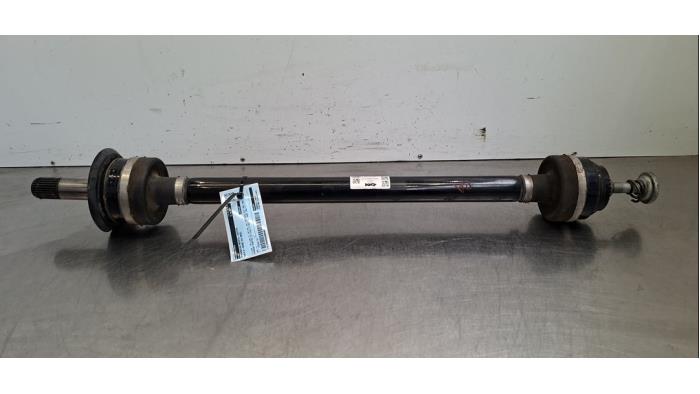 Arbre de transmission arrière droit BMW 5-Série