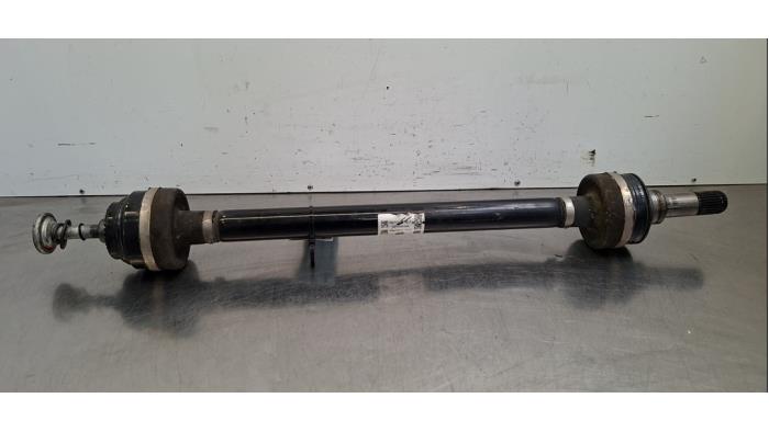 Arbre de transmission arrière gauche BMW 5-Série