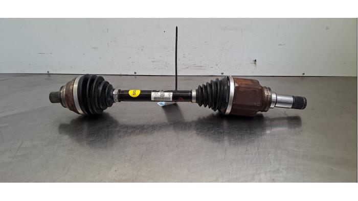 Arbre de transmission arrière gauche Audi Q4