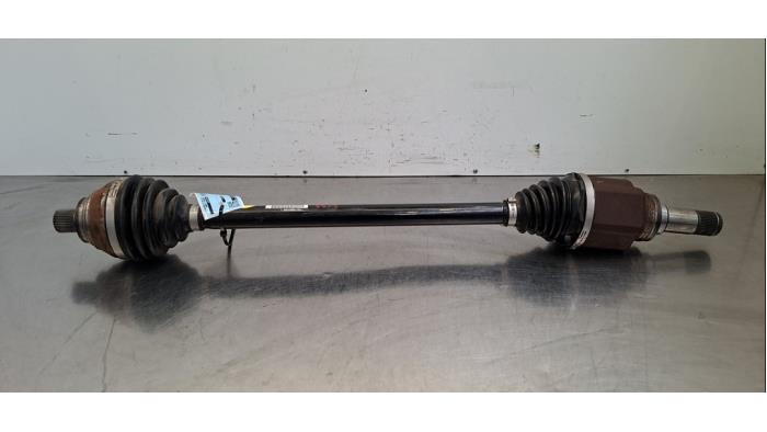 Arbre de transmission arrière droit Audi Q4