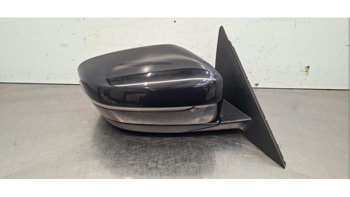 Rétroviseur extérieur droit BMW 5-Série