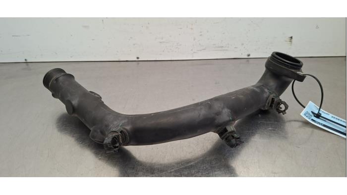 Tuyau d'aspiration air Fiat 500X