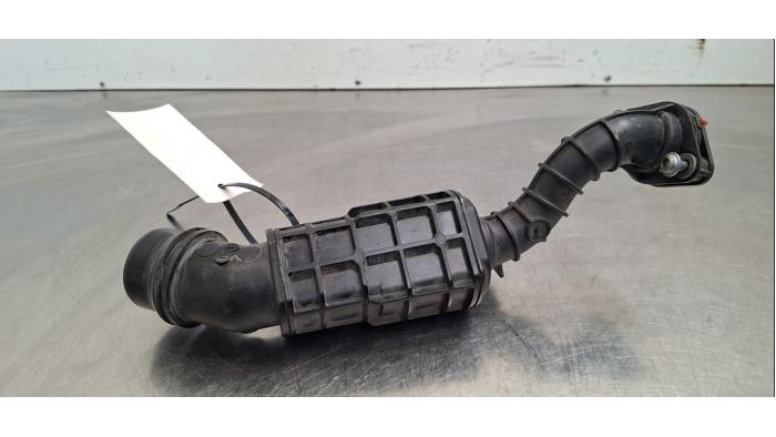 Tuyau d'aspiration air Fiat 500X