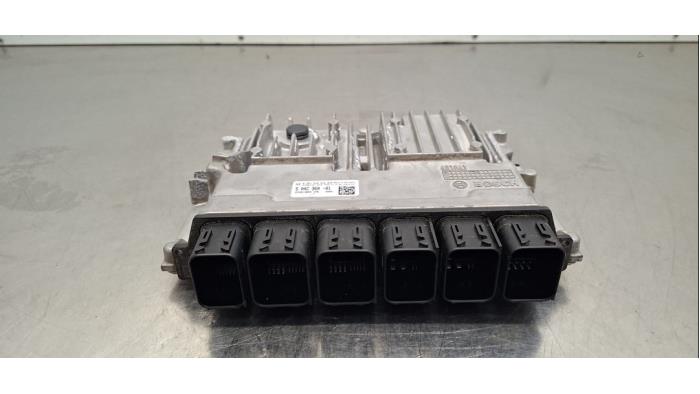 Ordinateur gestion moteur BMW 5-Série
