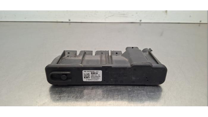 Module (divers) BMW 5-Série