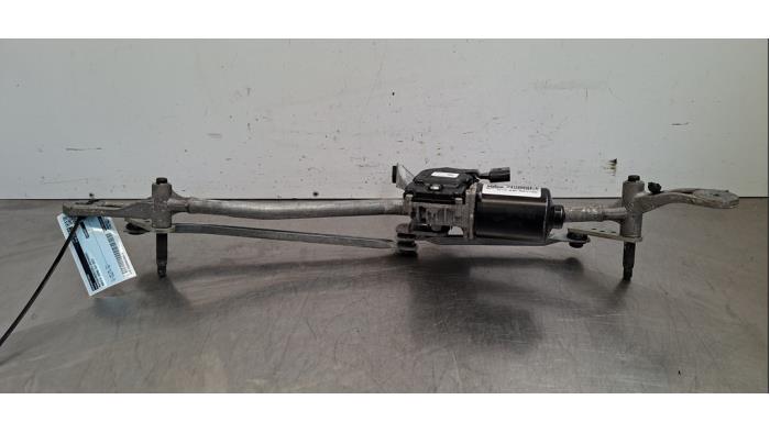 Moteur+mécanique essuie-glace BMW 5-Série