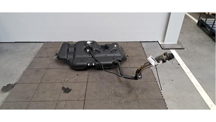 Réservoir de carburant Dacia Jogger