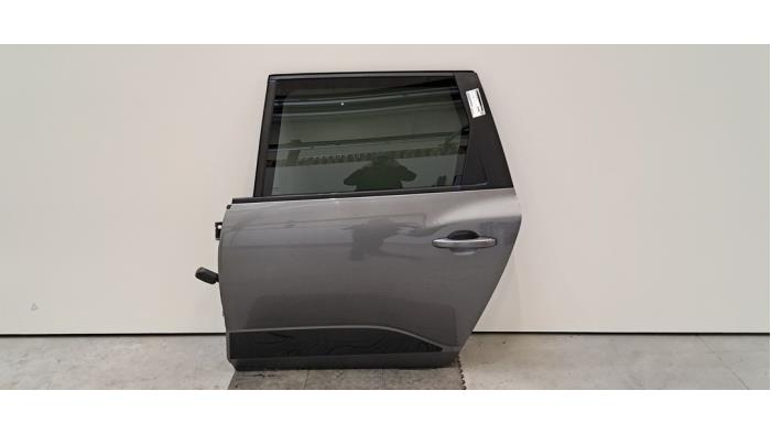 Portière 4portes arrière gauche Dacia Jogger