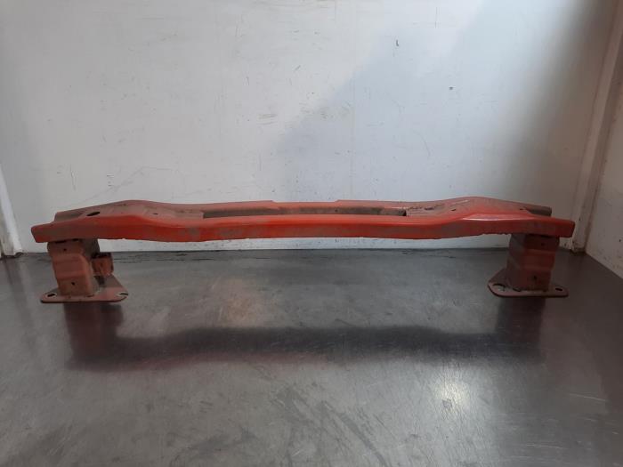 Cadre pare-chocs arrière Opel Corsa