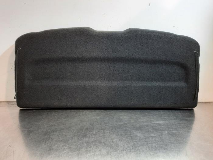 Plage arrière Opel Corsa